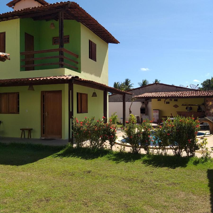 Chale Dos Milagres 01 Lodge