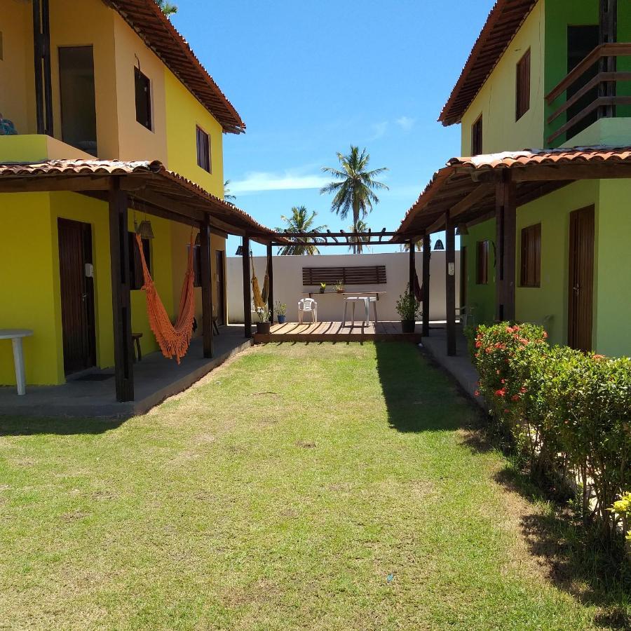 Lodge Chale Dos Milagres 01 *