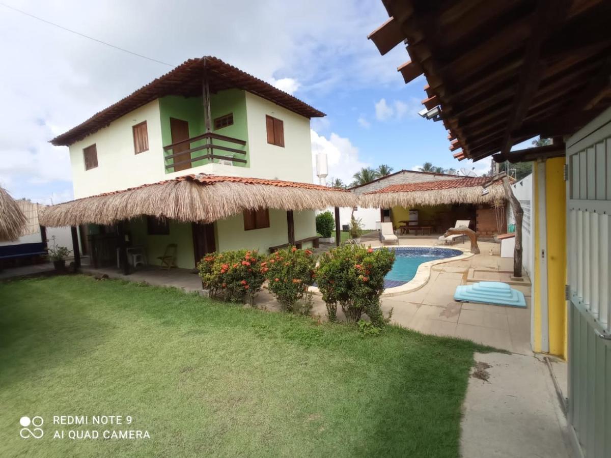 Lodge Chale Dos Milagres 01