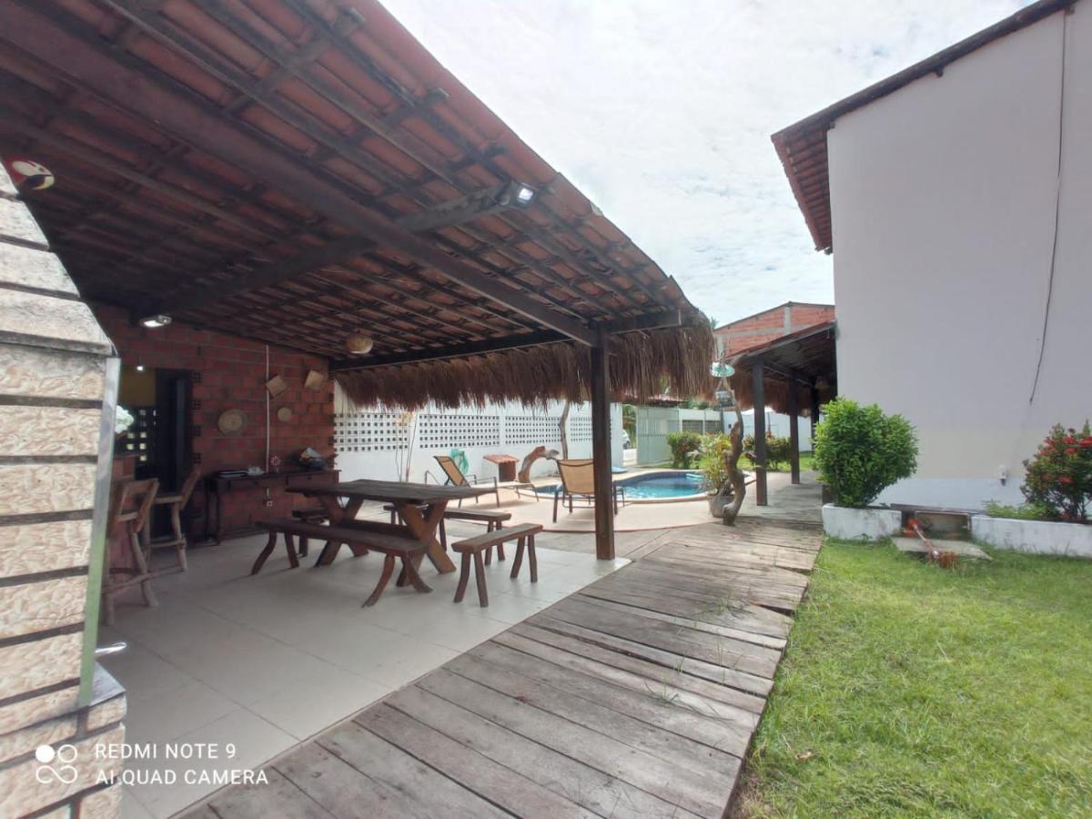 Chale Dos Milagres 01 Lodge