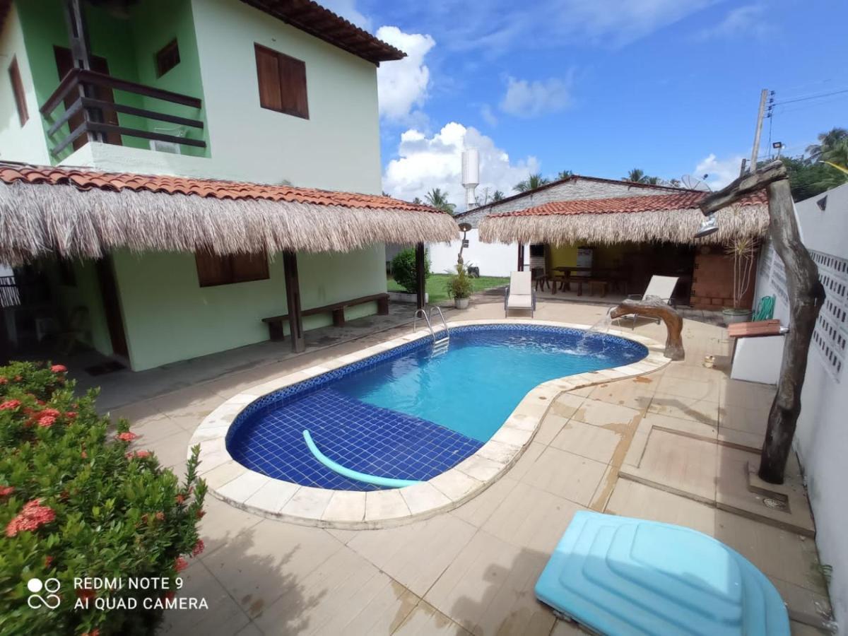 Lodge Chale Dos Milagres 01 Sao Miguel dos Milagres