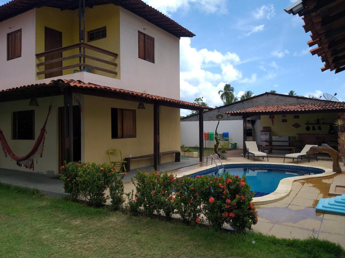 Lodge Chale Dos Milagres 01 Sao Miguel dos Milagres